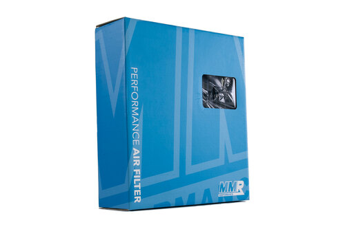 MMR Panel Filter Blue Cotton All Mini