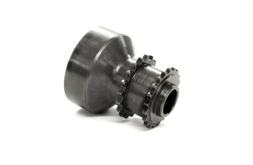 MMR Crank Hub One Piece (S55)
