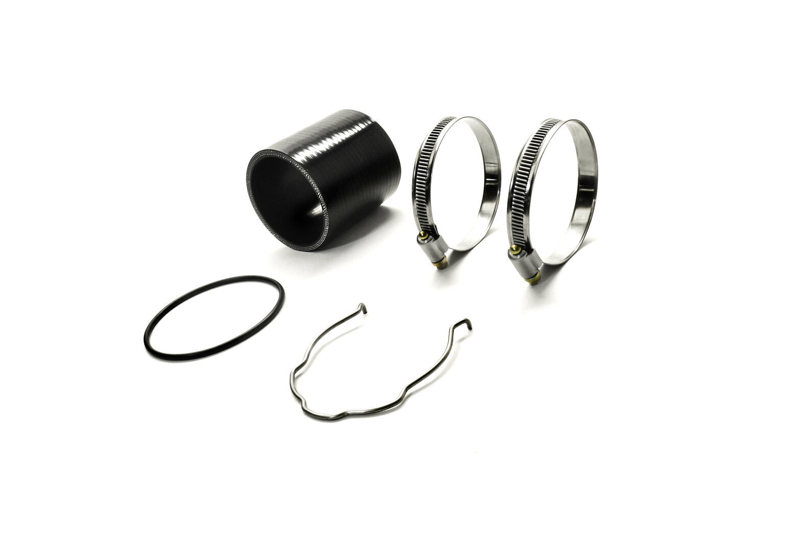 MMR Charge Pipe Kit F30/F20/M2 N55 (Intake Side) - Automatic Cars
