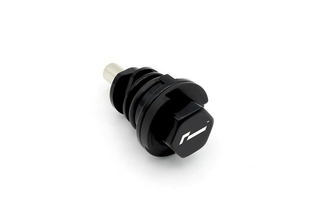 RacingLine Performance Magnetic Drain Plug (with Plastic Oil Sump) - 1.8T/2.0T EA888 Gen3