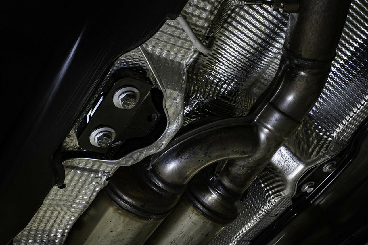 Racingline Performance MQB Propshaft Bearing Alignment Kit