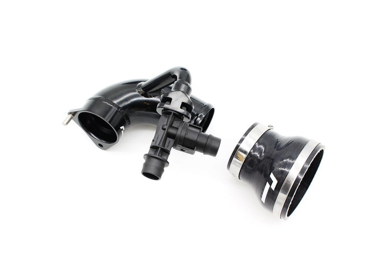Racingline Hi-Flow Turbo Inlet EA211 1.0TSI Engines