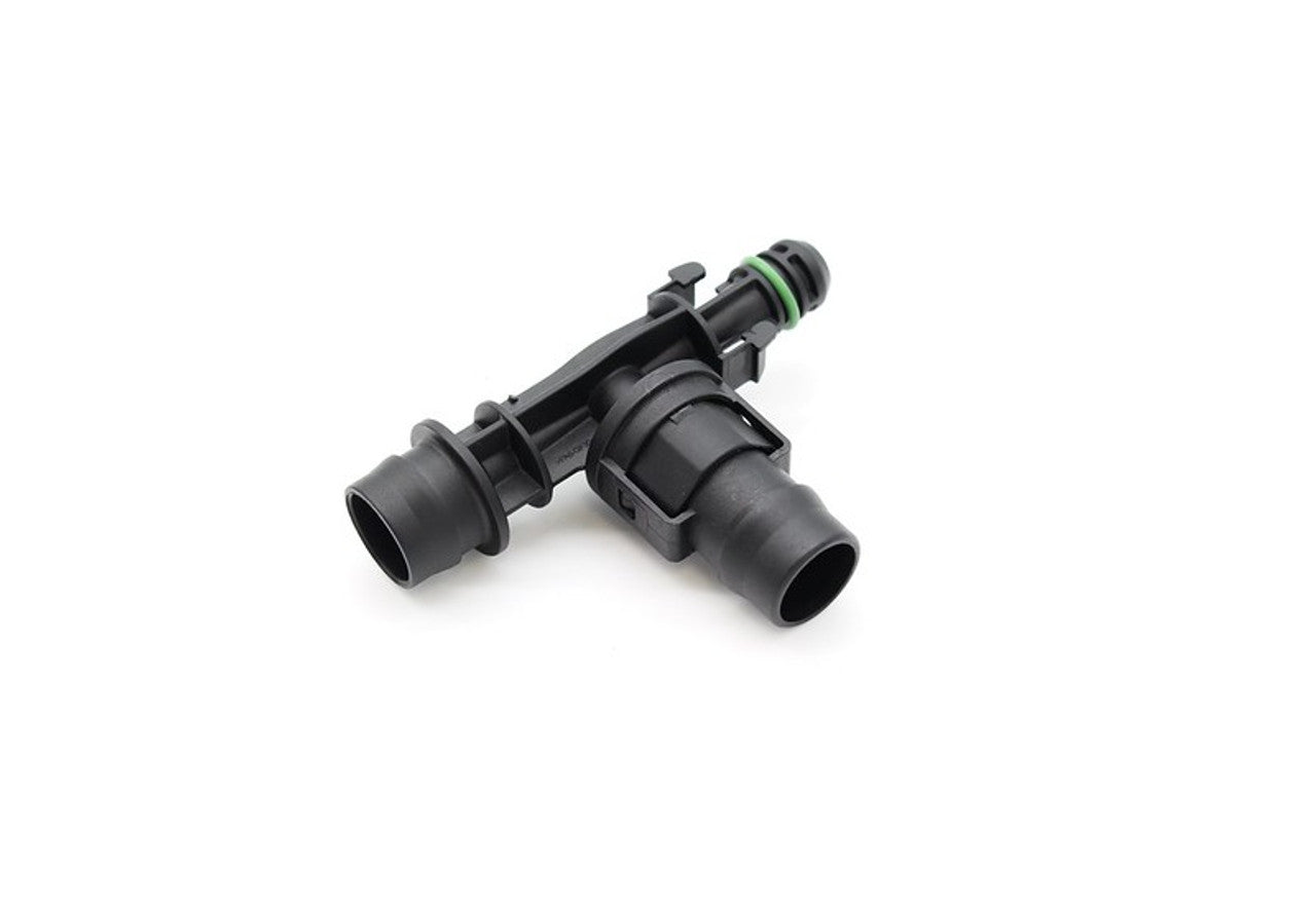 Racingline Hi-Flow Turbo Inlet EA211 1.0TSI Engines