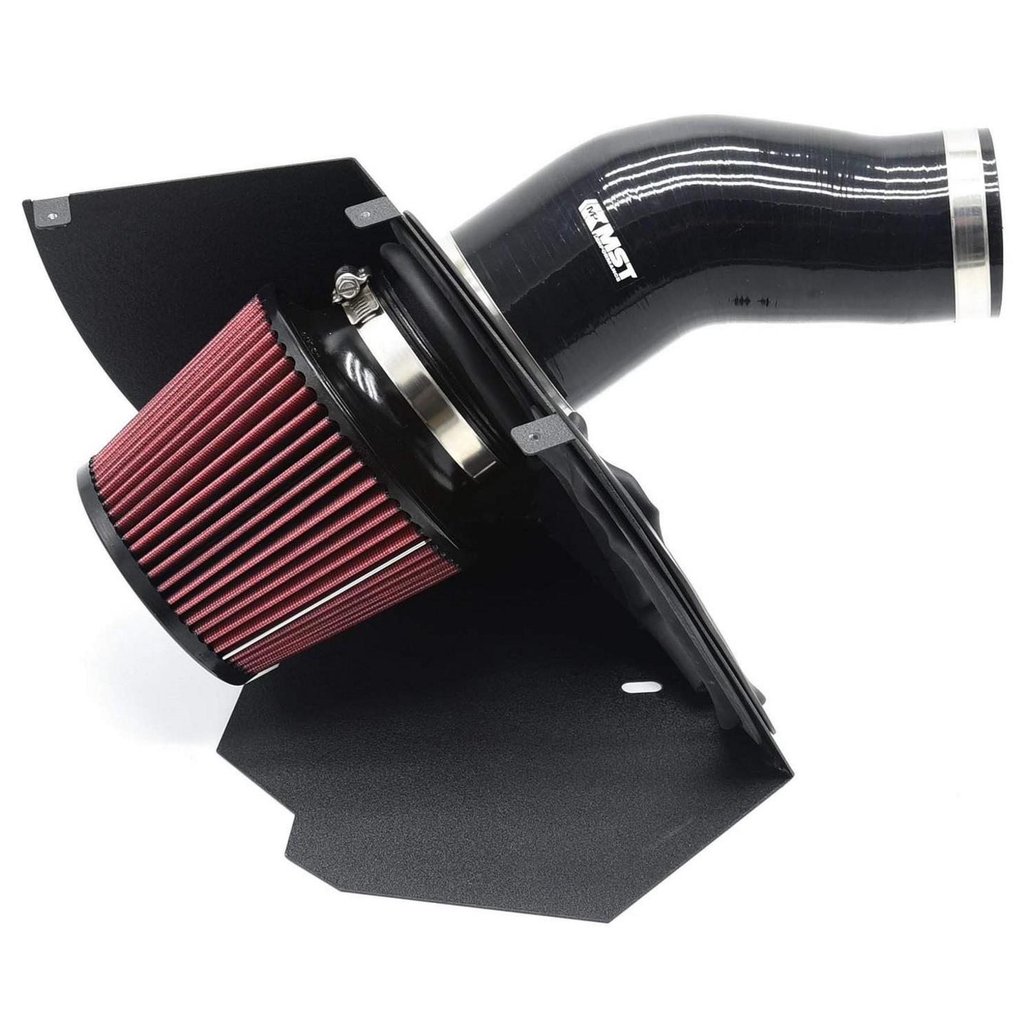 MST-AD-A406 - Audi S4 S5 B9 3.0T 2019+ Induction Kit