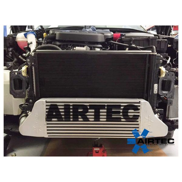 Airtec Audi S1 2.0TSI Intercooler