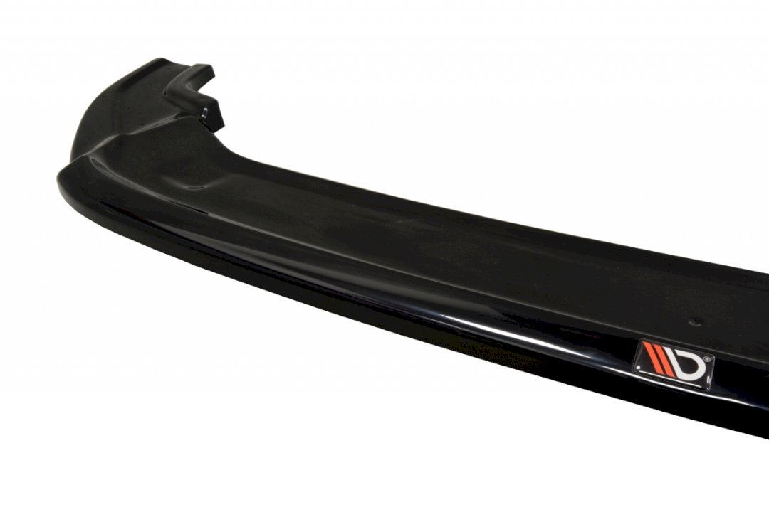 Maxton Design Front Splitter V.3 for Volkswagen Golf MK7.5 R (2017-2019)