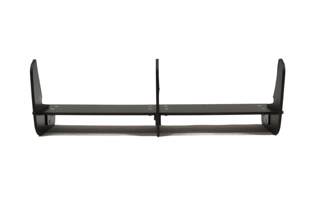 Maxton Design Rear Diffuser for Volkswagen Polo MK5 GTI (Facelift) (2015-2017)