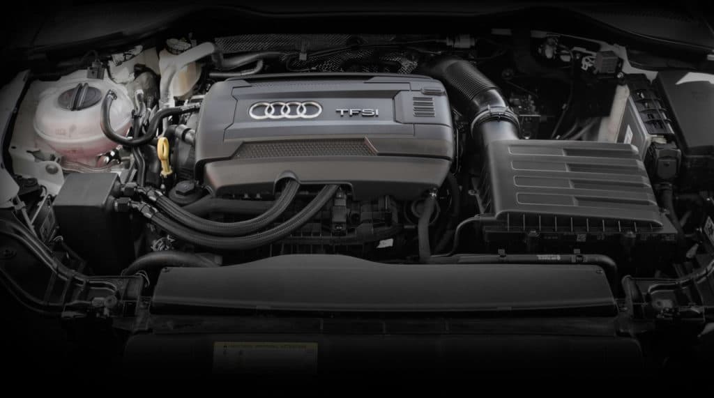 Racingline Oil Management System EA888 Gen3 – VWR13G700 - Diversion Stores Car Parts And Modificaions