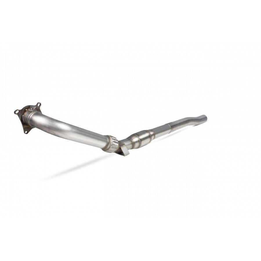 Scorpion Seat Leon Cupra R 2.0 TSI (2010-12) Downpipe