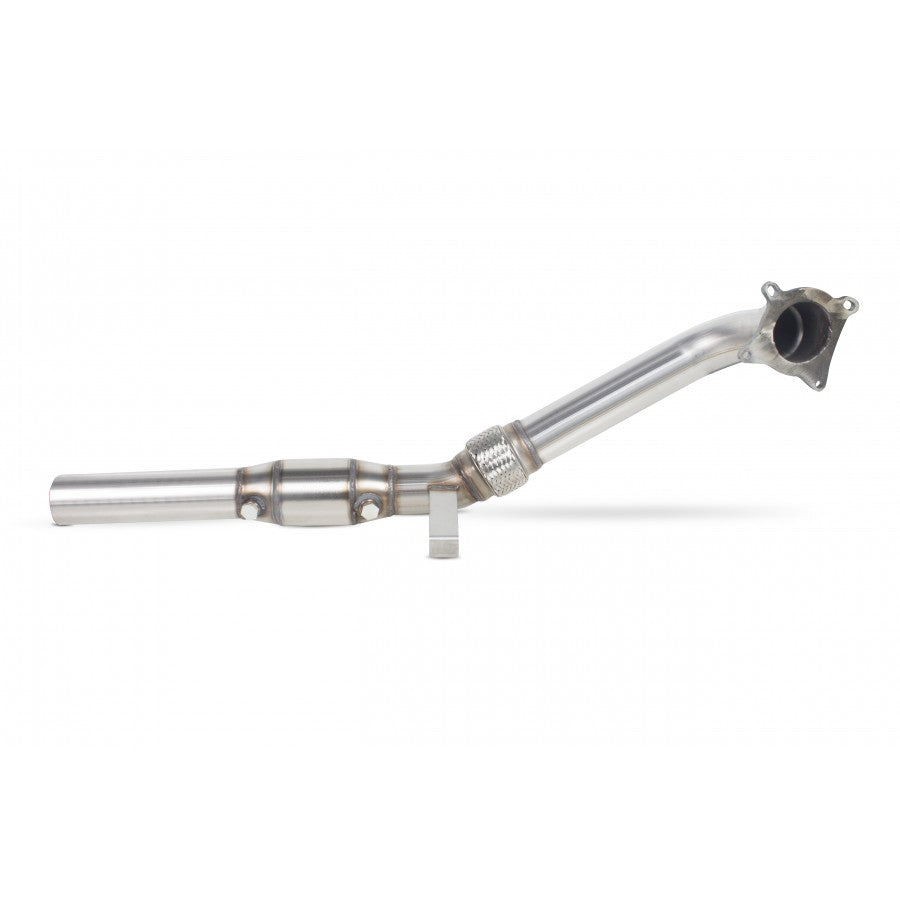 Scorpion Seat Leon Cupra R 2.0 TSI (2010-12) Downpipe