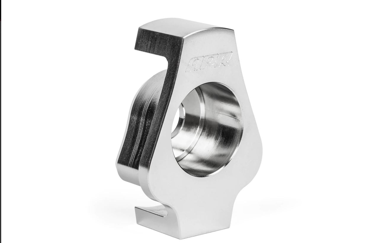 APR Billet Stainless Steel Dogbone/Subframe Mount Insert for MQB Vehicles