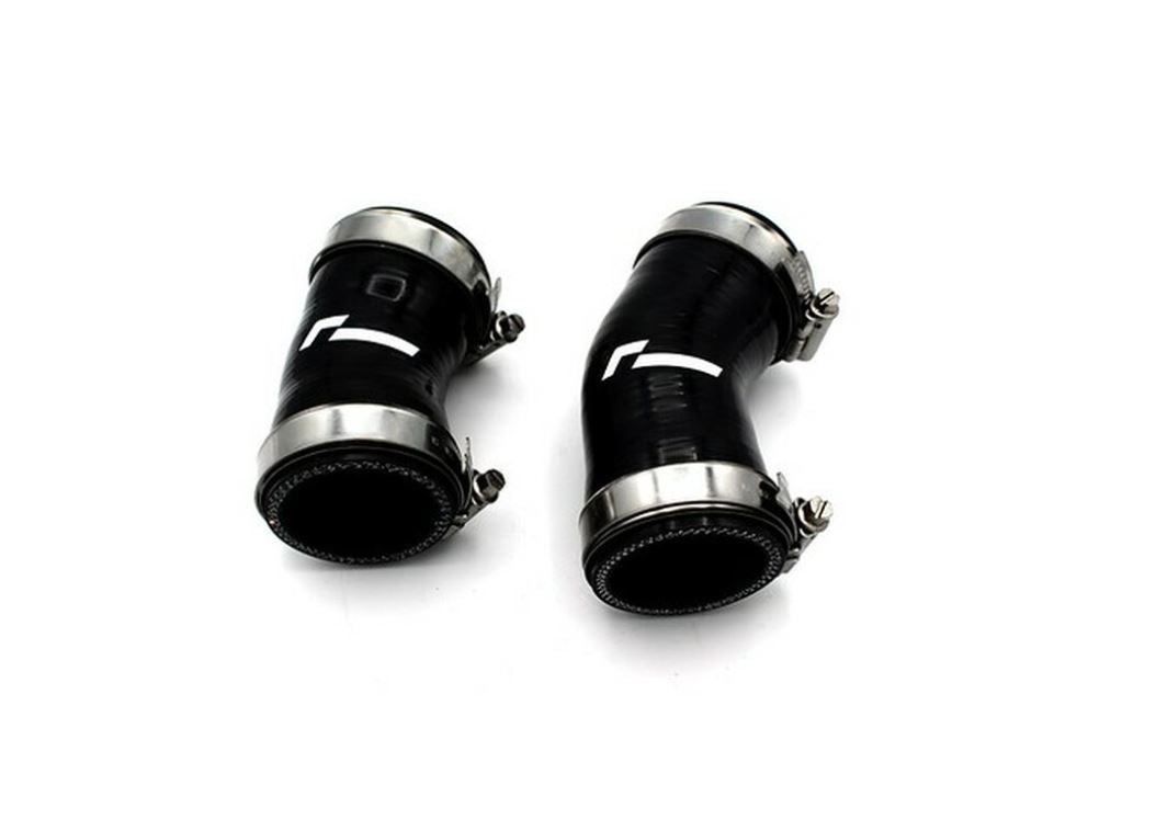 Racingline Performance Silicone Boost Hose Set EA888 Gen3