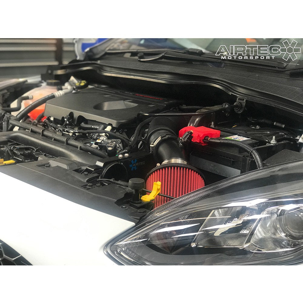 AIRTEC MOTORSPORT INDUCTION KIT FOR FIESTA MK8 1.5 ST200