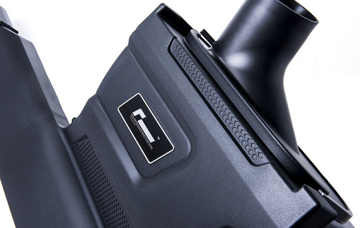 Racingline Performance R600 Intake System - Golf Mk8 GTI