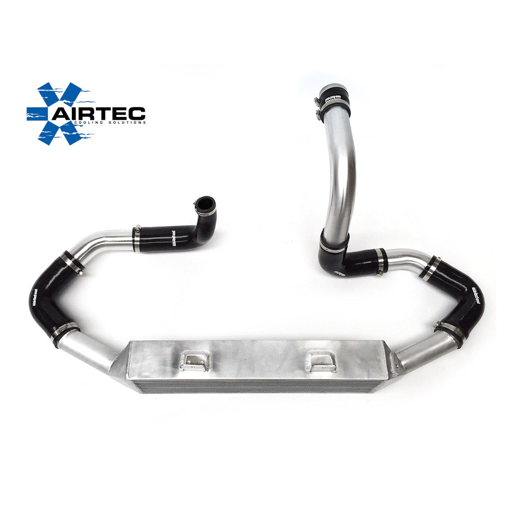 AIRTEC Intercooler Upgrade for Vauxhall Adam 1.4 Turbo