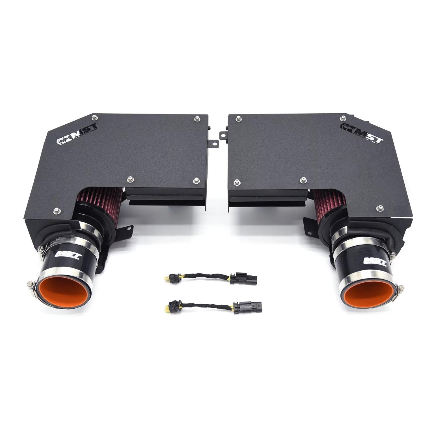 MST-MB-C4301 - Intake Kit for Mercedes 3.0 Twin Turbo V6 (M276 DELA 30) Engine