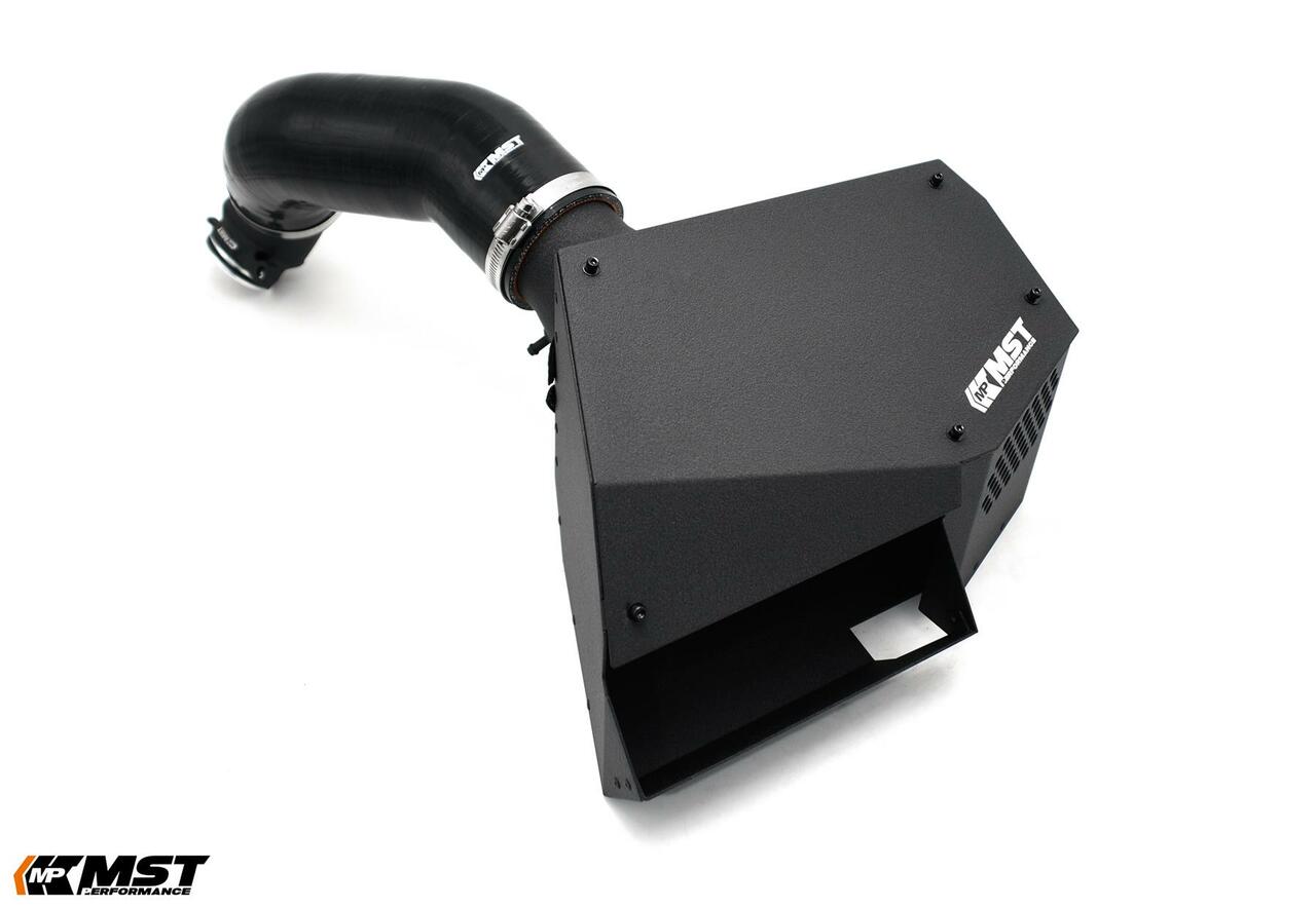 MST Performance Induction Intake Kit For The 2.0TSI EVO4 EA888 245HP VAG Group