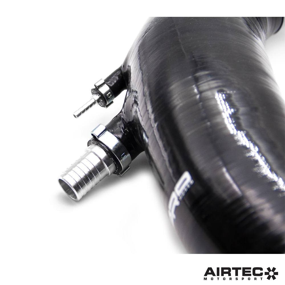 AIRTEC MOTORSPORT YARIS GR REAR TURBO PIPE