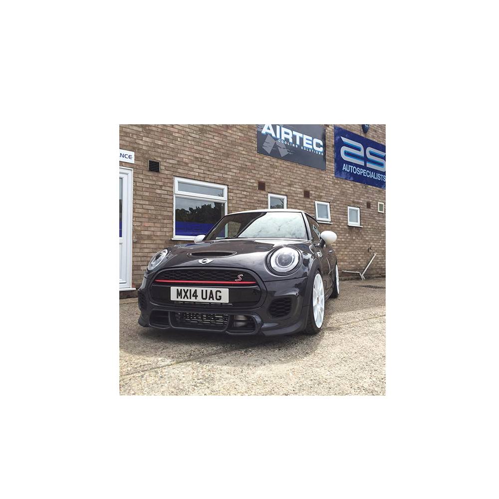 **CLEARANCE** AIRTEC Intercooler Upgrade for Mini Cooper S F56