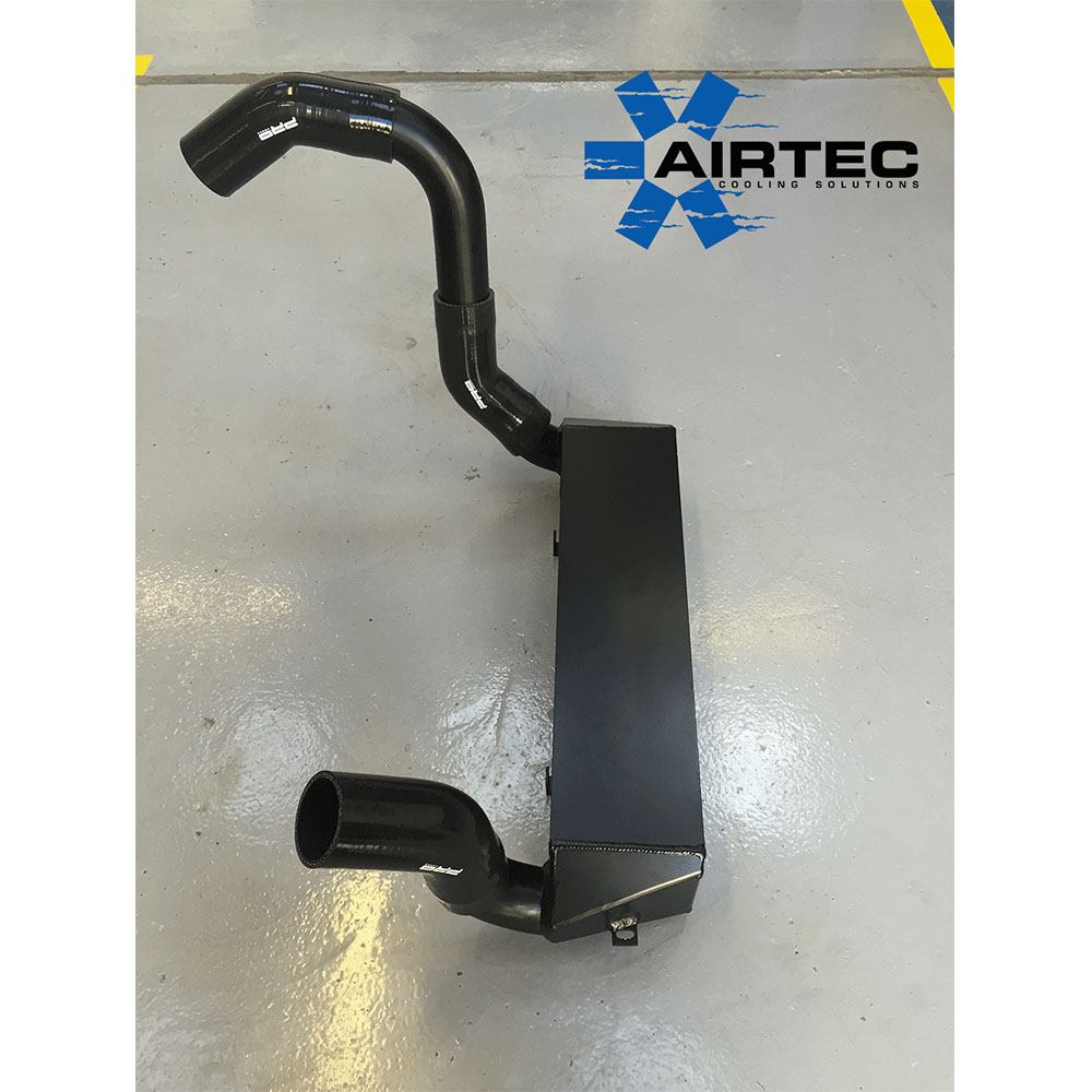 AIRTEC INTERCOOLER UPGRADE FOR BMW 135I/335I/Z4 35I (N54)