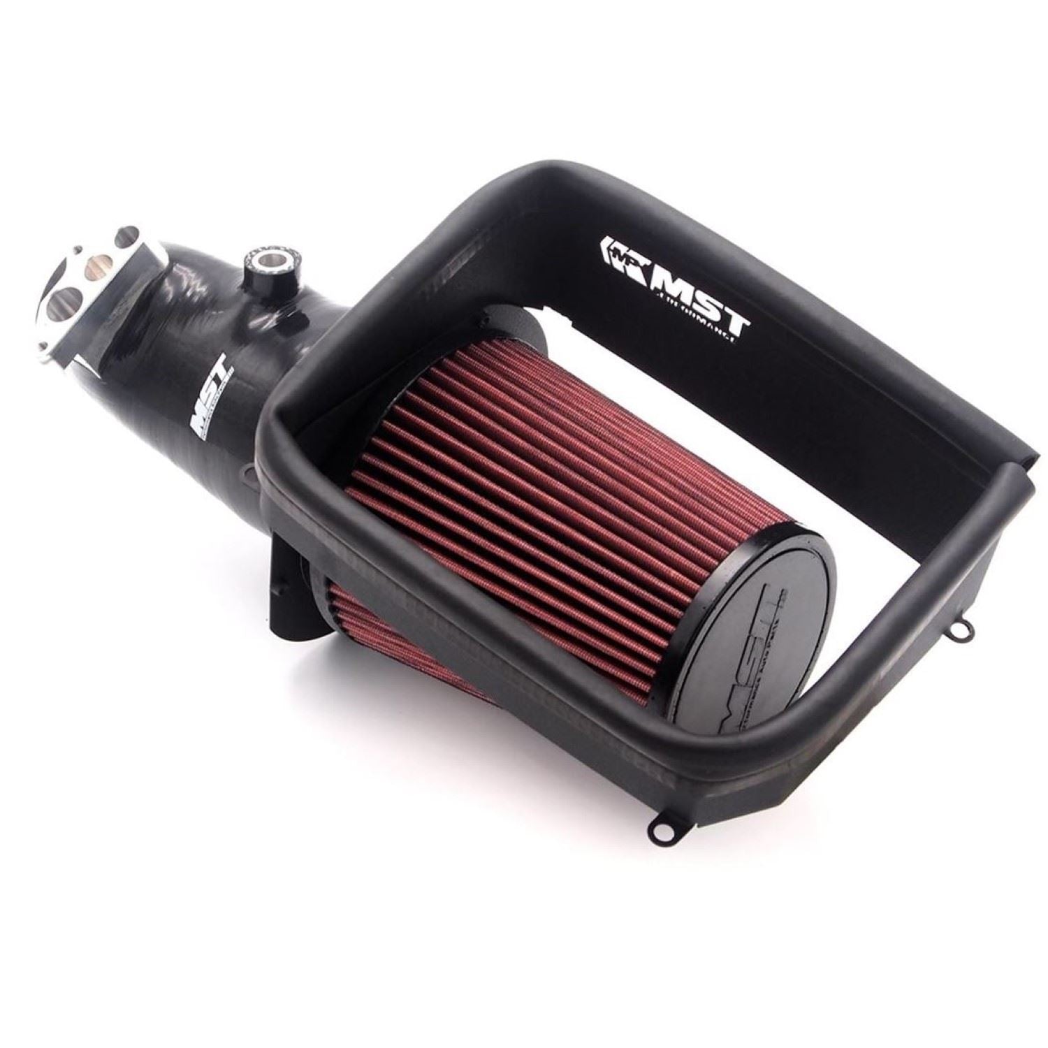 MST-MB-A4501 - Intake Kit with Silicone for Mercedes A45 AMG M133 Turbo Engine
