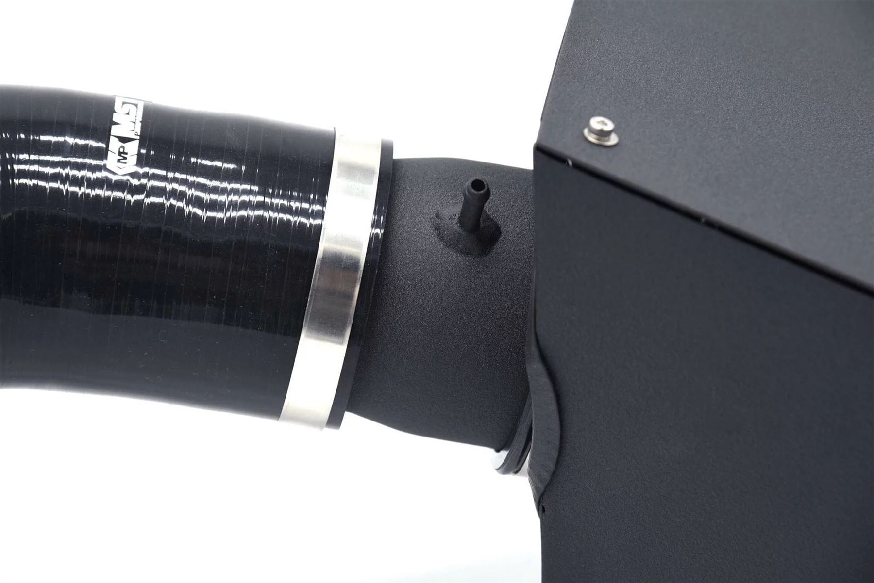 MST-VW-MK777 - Air Filter Induction Kit with Intake Hose & Oversize Turbo Inlet Elbow - 1.8/2.0 TSI EA888