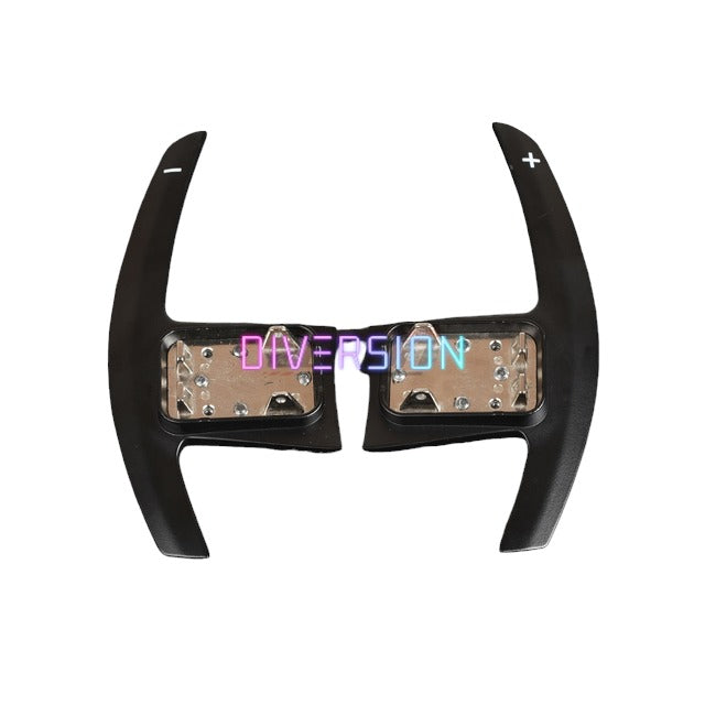 Mini Cooper Replacement Paddle Extenders F54 F55 F56 F57 F60 Models