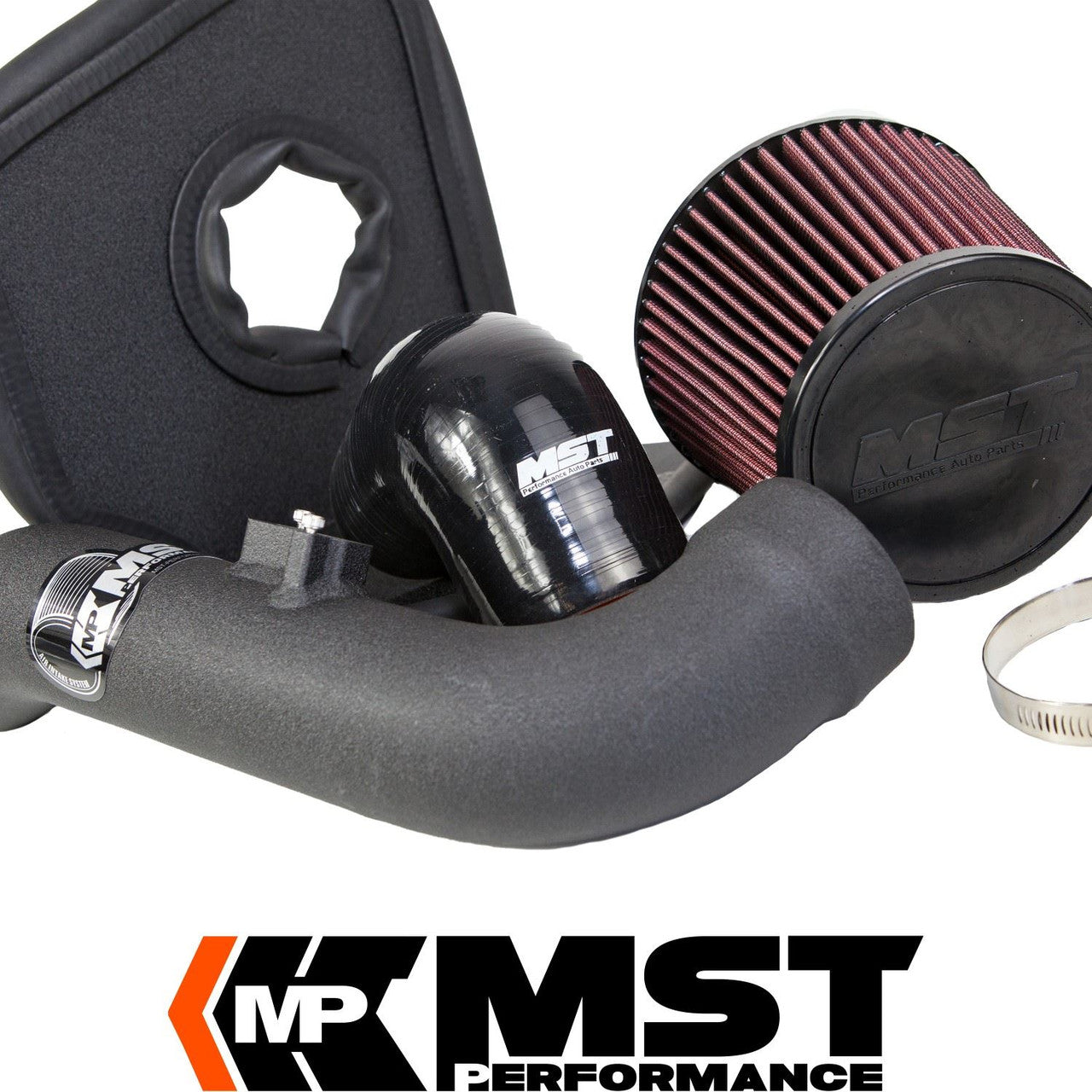MST-FD-FI702 - Intake Induction for Ford Fiesta mk7 1.0 Ecoboost