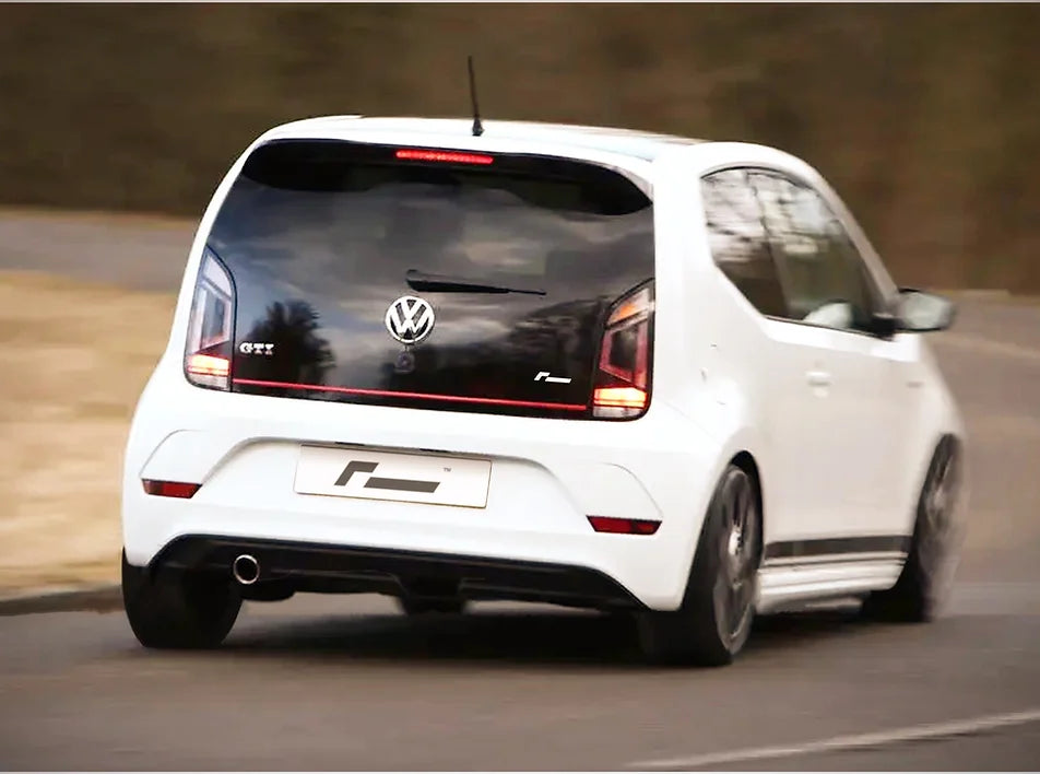 Volkswagen UP! GTI Racingline Sport Springs