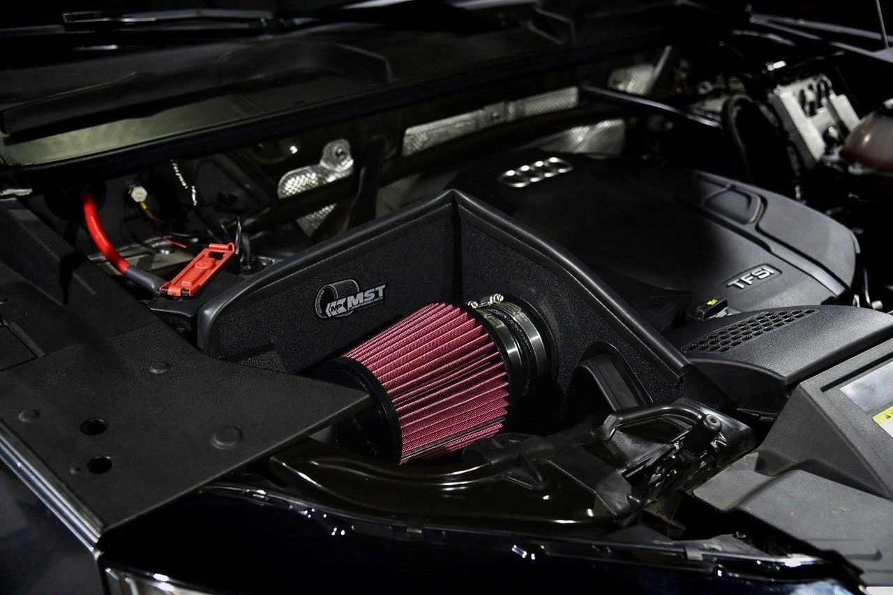 MST Performance Induction Kit For The Audi Q5 2.0 TFSI 2018+