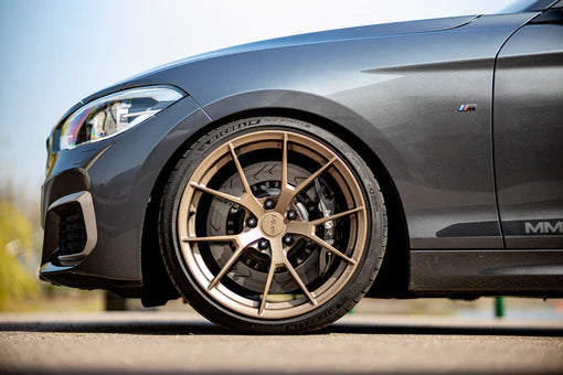 MMR SPORT DAMPERS x BILSTEIN I BMW F2x 1-SERIES I 2-SERIES