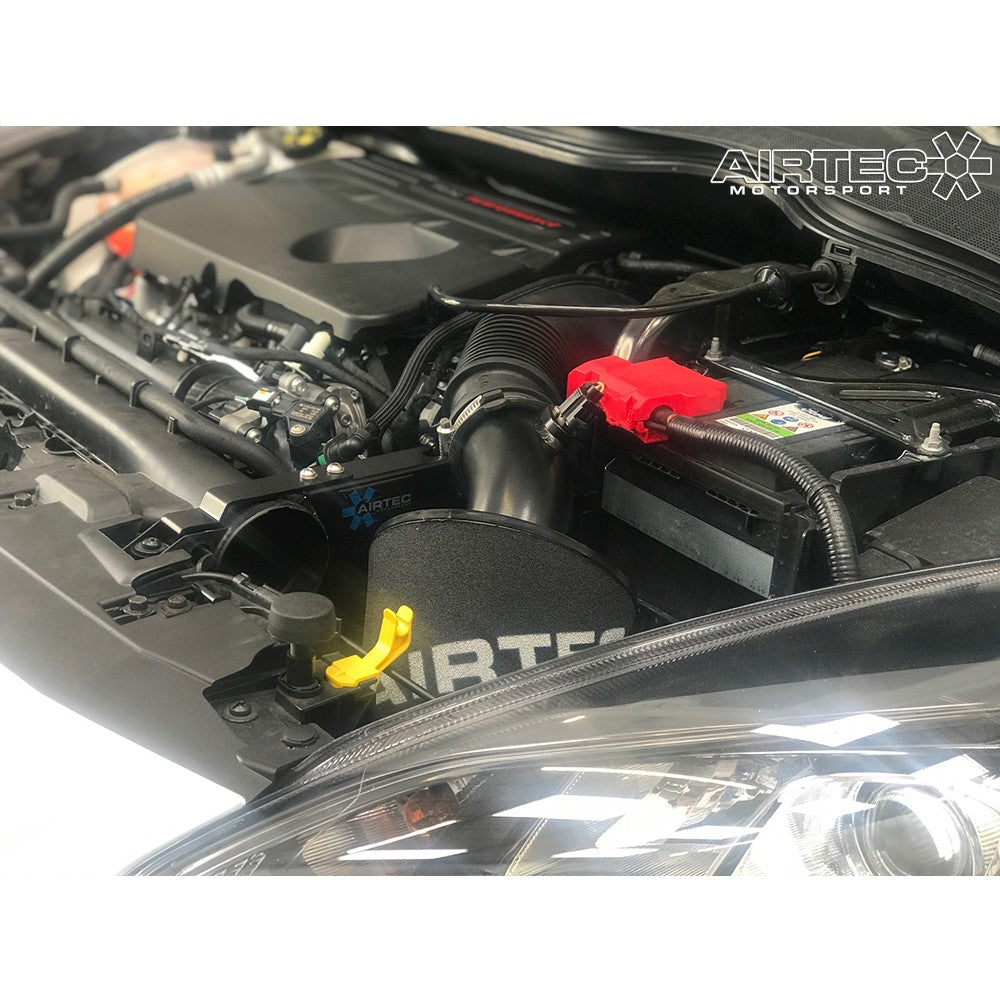 AIRTEC MOTORSPORT INDUCTION KIT FOR FIESTA MK8 1.5 ST200