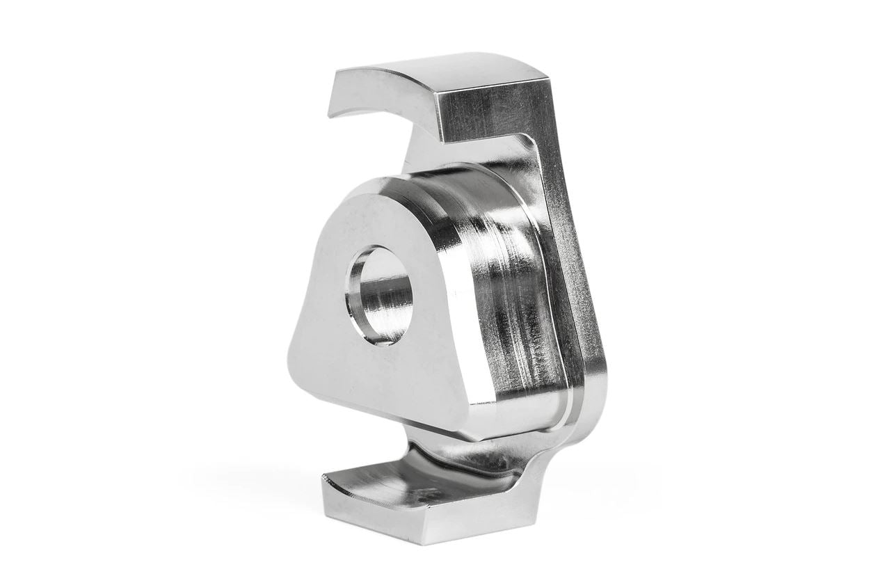 APR Billet Stainless Steel Dogbone/Subframe Mount Insert for MQB Vehicles