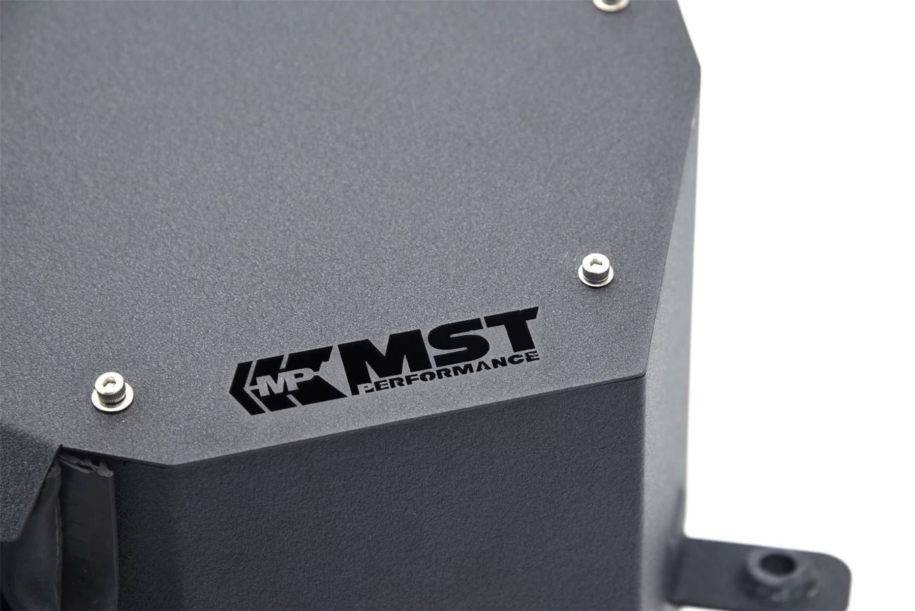 MST-VW-MK777 - Air Filter Induction Kit with Intake Hose & Oversize Turbo Inlet Elbow - 1.8/2.0 TSI EA888