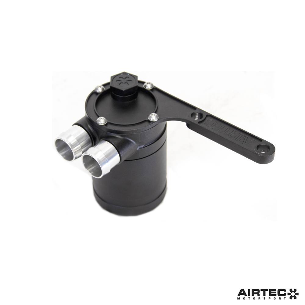 AIRTEC MOTORSPORT CATCH CAN FOR BMW M2 COMP, M3 & M4