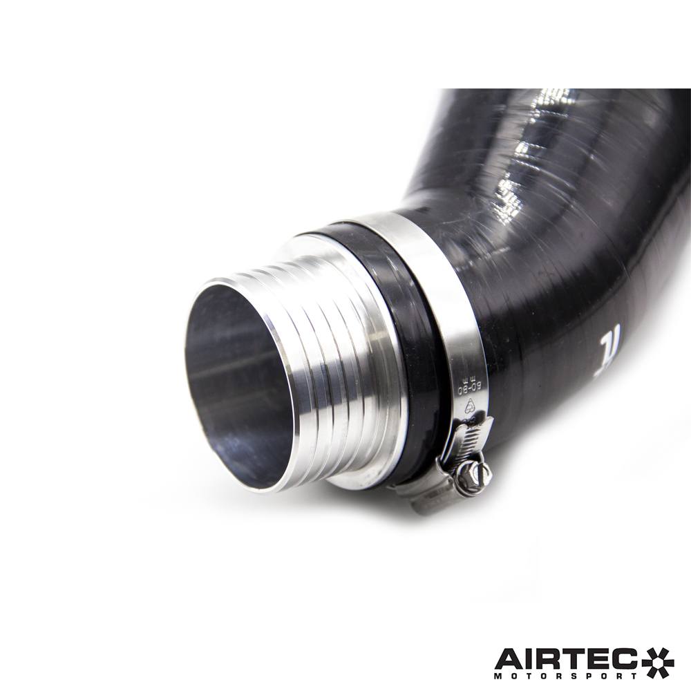 AIRTEC MOTORSPORT YARIS GR REAR TURBO PIPE