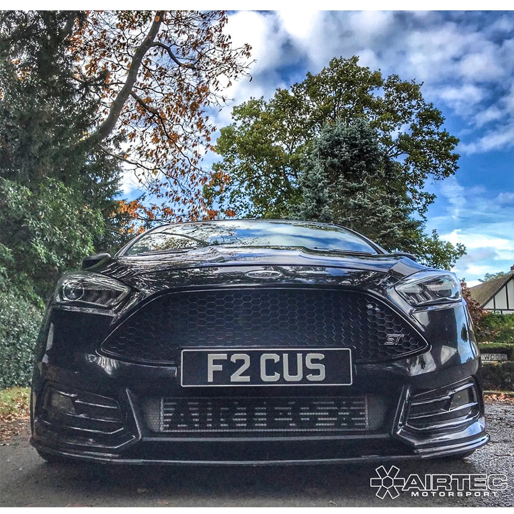 AIRTEC Intercooler Upgrade for Focus Mk3 ST-Diesel
