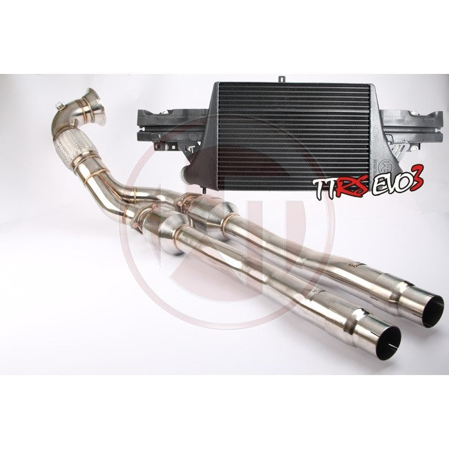 Wagner Tuning Audi TTRS 8J EVO3 Competition Package
