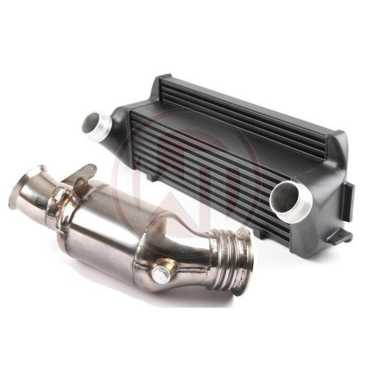 Wagner BMW F-Series N55 M135i 335i 435i EVO2 Competition Catted Package