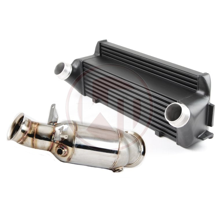 Wagner BMW F-Series N55 M135i/235i M2 335i/435i EVO2 Competition Catted Package