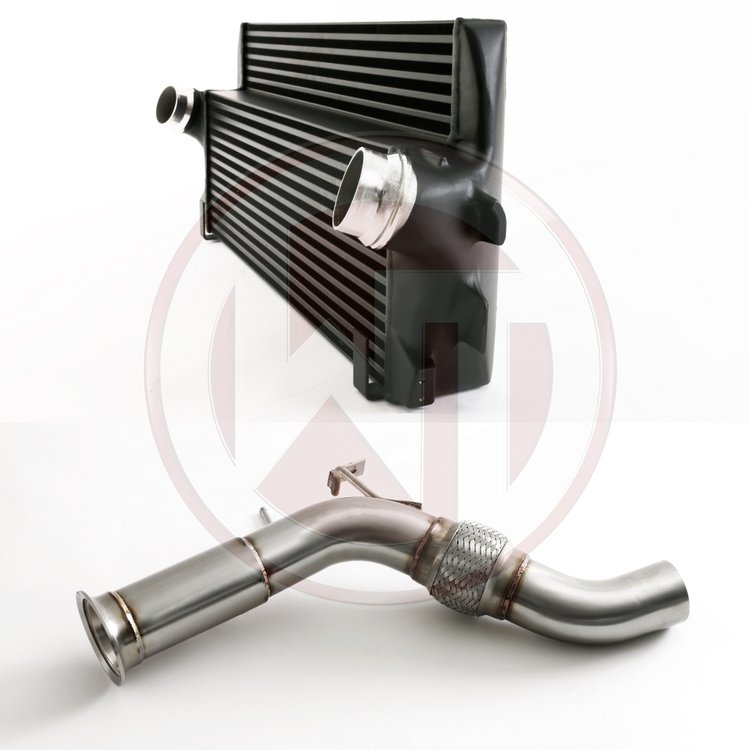Wagner Tuning BMW 5/7 F Series Performance Package