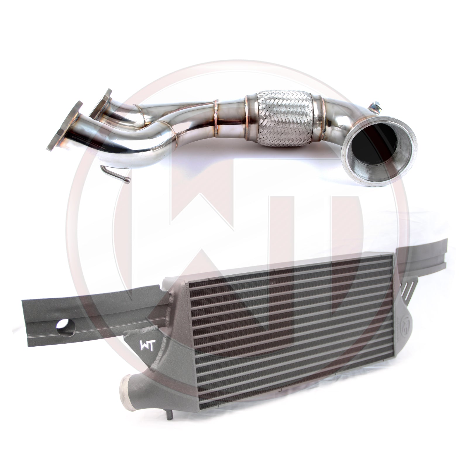 Wagner Tuning Audi RS3 8P EVO2 Competition Package