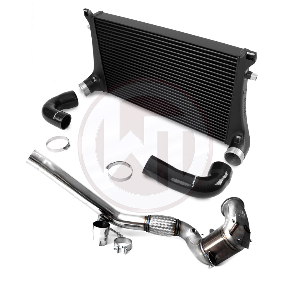 Wagner Competition Package VAG 2.0TSI FWD Golf MK7 GTI A3 8V