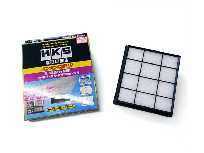 HKS Super Air Filter Toyota GR Yaris (2020+)