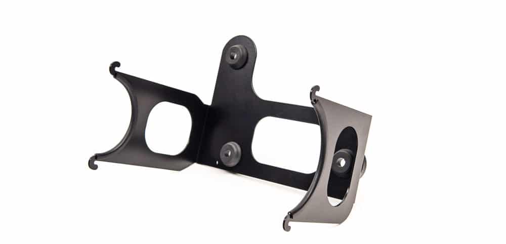 Racingline Intake System – Polo GTI (6R/6C) 1.8TSI