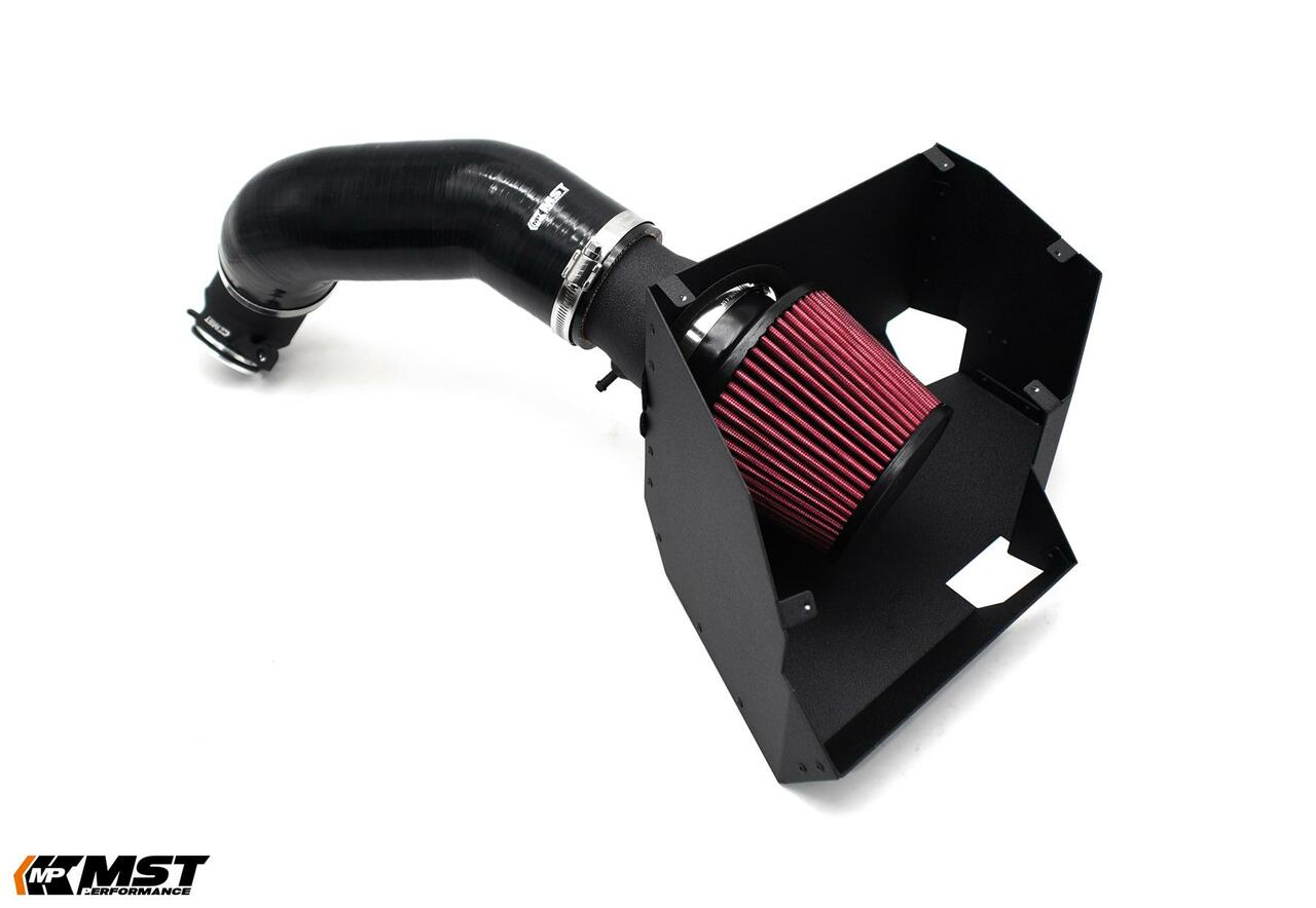 MST Performance Induction Intake Kit For The 2.0TSI EVO4 EA888 245HP VAG Group