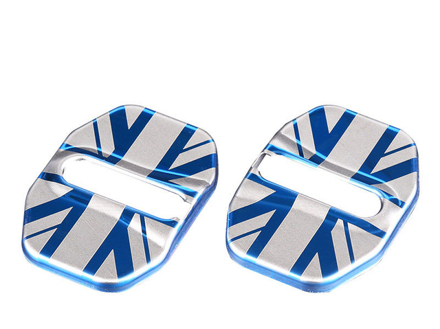 Mini Cooper Door Lock Covers (Multiple Models)