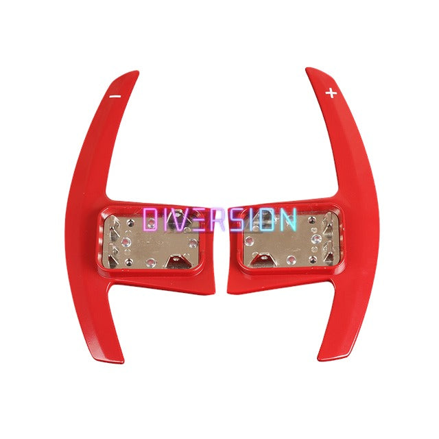 Mini Cooper Replacement Paddle Extenders F54 F55 F56 F57 F60 Models