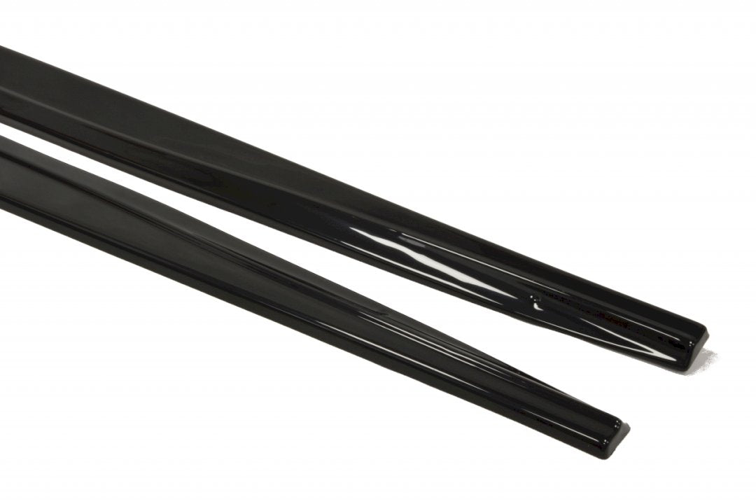 Maxton Design Side Skirts for Volkswagen Scirocco R MK3/MK3.5 (2009-2017)