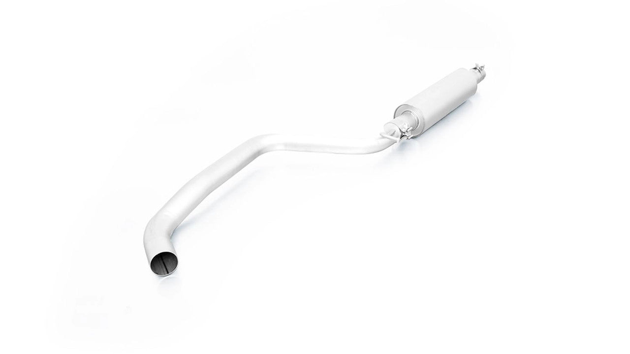 Volkswagen Golf MK7.5 GTI Remus Exhaust System
